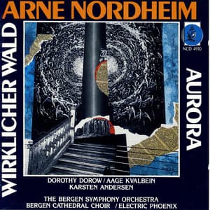Nordheim: Wirklicher Wald - Arne Nordheim