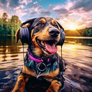 Furry Friends Stream: Music in the Purr-fect Harmony - Nature Hub