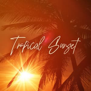 Tropical Sunset: Ibiza Deep House Chill 2023 - Future Sound Of Ibiza