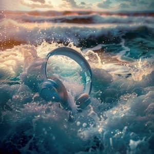 Ocean Sounds: Serene Journeys - Spirit Dreamers of the Ancient Realm