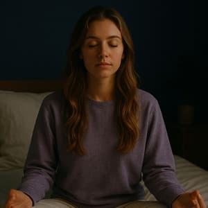 Dreamy Music for Unwinding Evenings - Relaxation Vibes