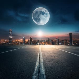 Noche Serena: Música Para Un Sueño Tranquilo - Escalofríos