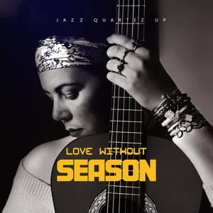 Love Without Season - Marcelo Rezende