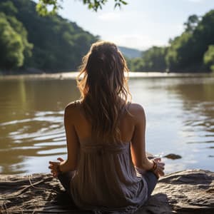 Música Combinada Con Arroyos: Viajes Serenos De Spa A Orillas Del Arroyo - Naturalis