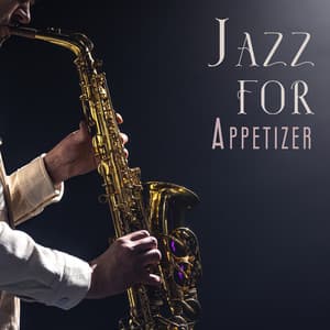 Jazz for Appetizer - Ellie Blue