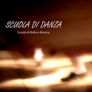 Scuola di Danza - Musica per Scuola di Danza Classica, Scuola di Ballo e Corsi Danza - Giuliano Sacchetto-Giordano Trivellato