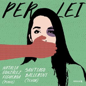 Per lei - Natalia González Figueroa