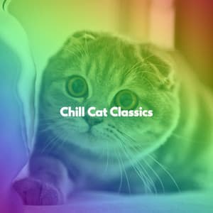 Chill Cat Classics - Música Chill para Cafés