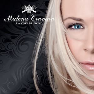 La voix du nord - Malena Ernman
