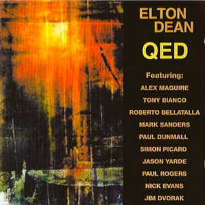 Qed - Elton Dean