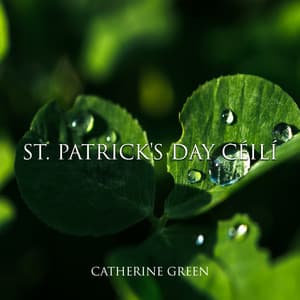 St. Patrick's Day Céilí - Catherine Green