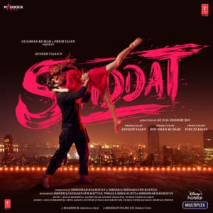 Shiddat - Manan Bhardwaj