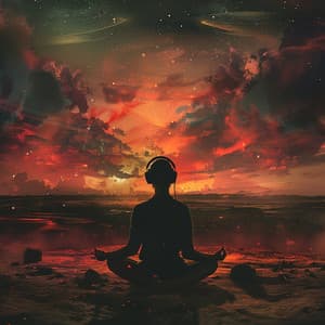 Music for Reflective Space: Meditation's Gentle Sound - Meditation Music For You