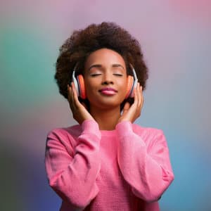 Melodías Atemporales: Música Para Un Viaje Musical - Música Alegre para Cafeterías