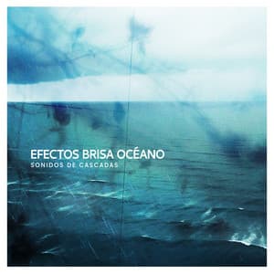 Efectos Brisa Océano - Sonidos de Cascadas