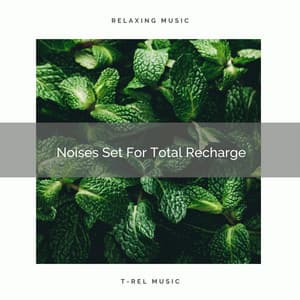 Noises Set For Total Recharge - Chill Relajente