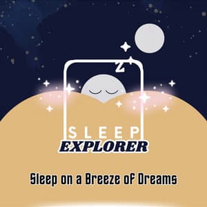 Sleep on a Breeze of Dreams - Sleep Explorer