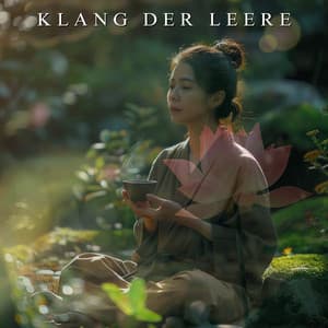 Klang der Leere: Meditative Reise ins Selbst - Zen Buddhismus Regeneration Sammlung