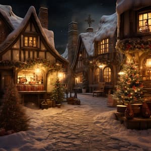 Soothing Christmas Music Moments - Christmas Classic Hits 2022