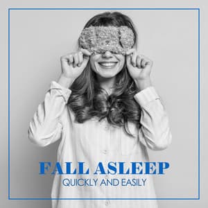 Fall Asleep Quickly and Easily - Deep Sleep Sanctuary