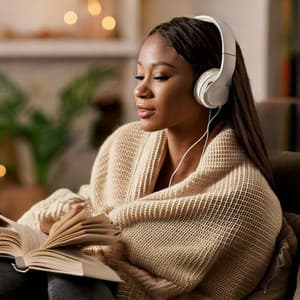 Relaxation Harmonics: Sounds for Serenity - Christian Songs Music