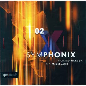 Symphonix Volume 2 - Alexander McLelland