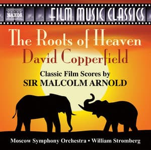 The Roots of Heaven & David Copperfield - John Morgan