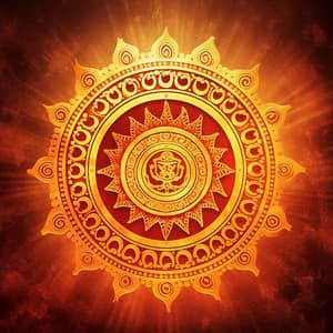 Oh Nama Shiva Chanting Meditation - Meditation Zone