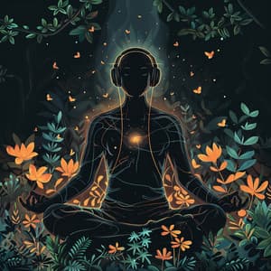 Meditation Frequencies: Binaural Harmony - Meditation Music For Relaxation