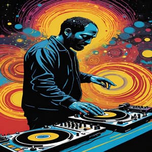 No Smoke and Mirrors - DJ Edm