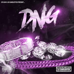 DNG - DJ Candlestick