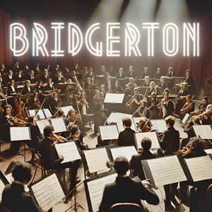 Bridgerton - Cinematic Orchestra