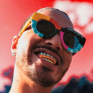 JOSE - J Balvin