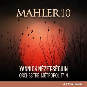 Mahler 10 - Gustav Mahler
