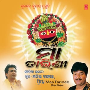 Maa Tarinee - Anil Bawra