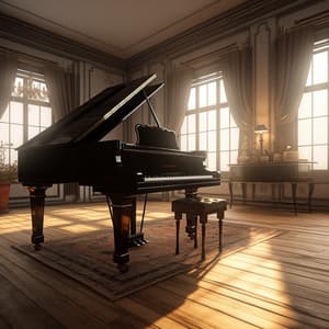 Baby Sleep Jazz Piano: Soothing Nighttime Melodies - Coffee Shop Vibes