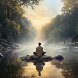 Meditación Consciente Del Océano: Balada De La Paz Interior - Sonidos épicos de la naturaleza