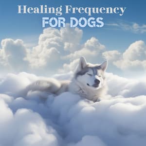 Healing Frequency Music for Dogs - Dog Music Club