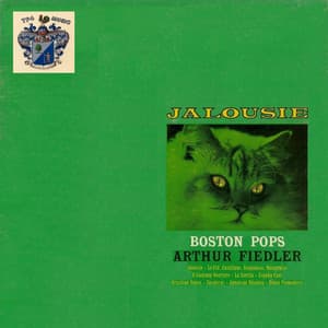 Jalousie - Arthur Fiedler