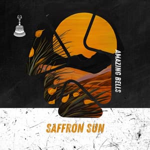 Saffron Sun - Amazing Bells