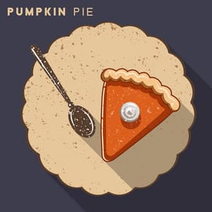 Pumpkin Pie - Deep Lo-fi Chill