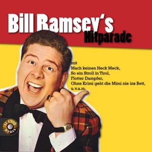 Bill Ramsey’s Hitparade - Bill Ramsey