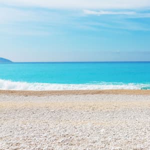 Marine Melodies: Serene Songs of the Ocean - Creamy Velvet
