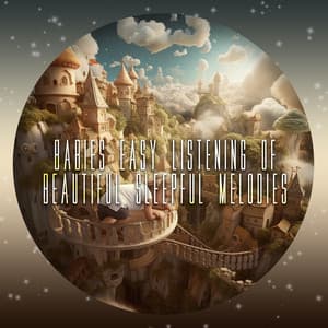 Babies Easy Listening of Beautiful Sleepful Melodies - Brown Noise Baby