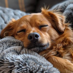 Acordes Caninos: Música Relajante Para Perros - Música para Perros Playlists