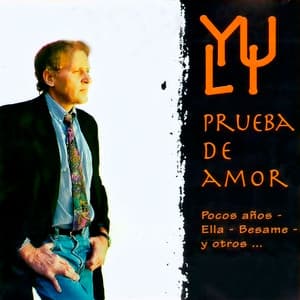 Prueba de amor - Yuli y Los Girasoles