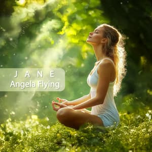 Breath in C Minor - Jane - Angela Flying