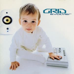 Evolver - The Grid