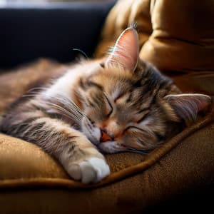 Tonos Suaves Para Gatos: Música De Orquesta - Lee Rosangela