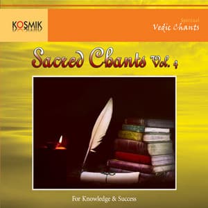 Sacred Chants Vol. 4 - Stephen Devassy